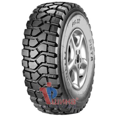 Pirelli PS 22 (ведущая) 365/80 R20 152K