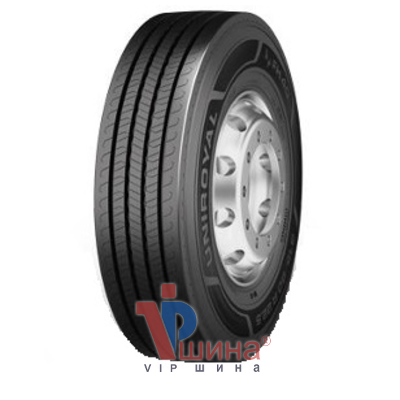 Uniroyal FH40 (рулевая) 225/75 R17.5 129/127M