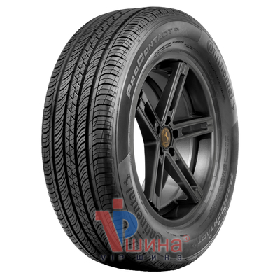 Continental ProContact TX 185/50 R16 81H