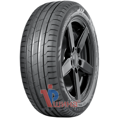 Nokian Hakka Black 2 SUV 275/45 R21 110Y XL