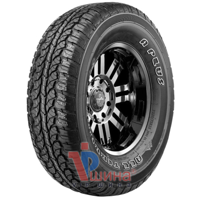 Aplus A929 A/T 215/70 R15C 109/107R