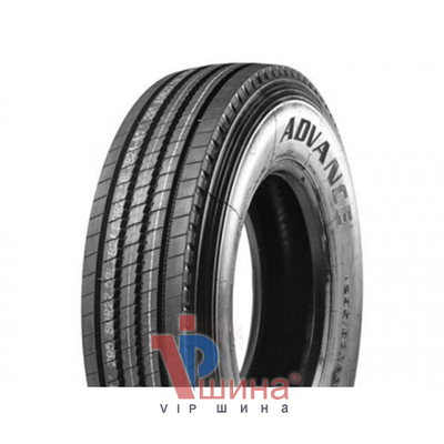 Advance GL278A (рулевая) 245/70 R19.5 141/140J PR18