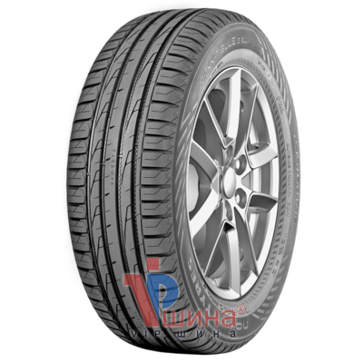 Nokian Hakka Blue 2 SUV 215/55 R18 99V XL