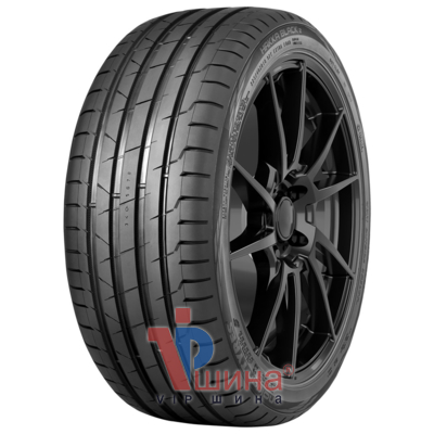 Nokian Hakka Black 2 255/35 R19 96Y XL