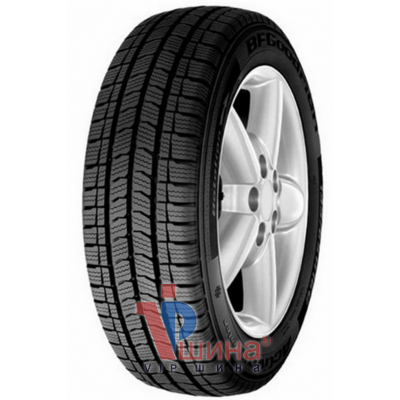 BFGoodrich Activan Winter 235/65 R16C 115/113R