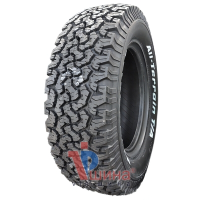 BFGoodrich All-Terrain T/A KO 235/70 R16 104/101S