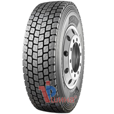 Giti GDR665 (ведущая) 295/80 R22.5 152/149M PR18