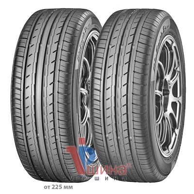 Yokohama BluEarth-Es ES32 185/55 R16 83V