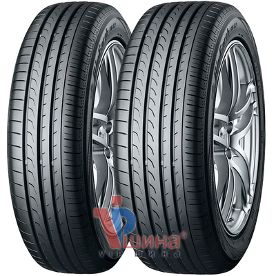 Yokohama BluEarth RV-02 205/65 R15 94H