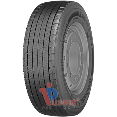 Continental Conti EfficientPro D (ведущая) 315/70 R22.5 154/150L PR18