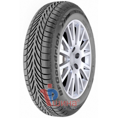 BFGoodrich G-Force Winter 185/55 R15 82T