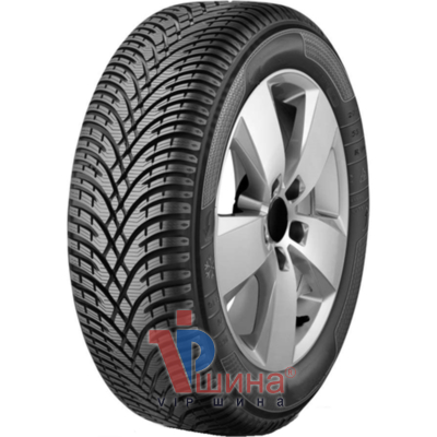 BFGoodrich G-Force Winter 2 215/65 R16 98H