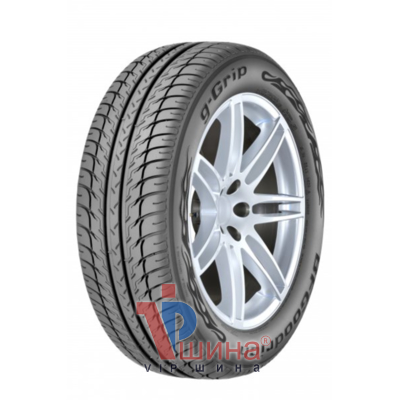 BFGoodrich G-Grip 185/55 R16 87V XL