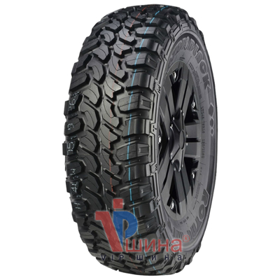 Royal Black Royal M/T 285/75 R16 126/123Q