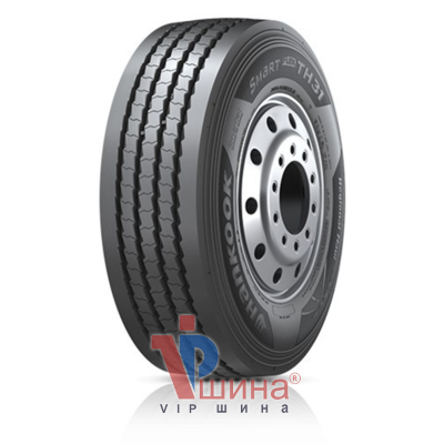 Hankook TH31 (прицепная) 215/75 R17.5 135/133K