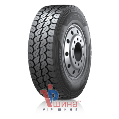 Hankook TM15 (прицепная) 385/65 R22.5 160K PR20