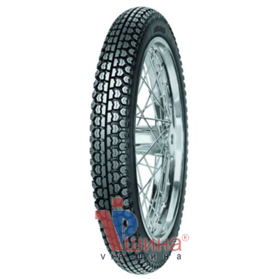 Mitas H-03 REINF 2.75 R18 48P Reinforced