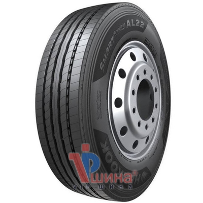 Hankook AL22 (универсальная) 315/80 R22.5 156/150L