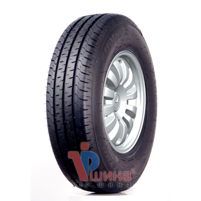 Mazzini Effivan 185/80 R14C 102/100Q