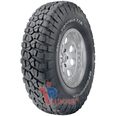 BFGoodrich Mud-Terrain T/A KM2 255/75 R17 111/108Q