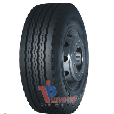 Copartner CP586 (прицепная) 385/65 R22.5 160K PR20