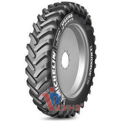 Michelin Spraybib VF  (с/х) 380/90 R46 173D