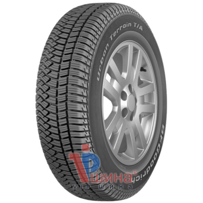 BFGoodrich Urban Terrain T/A 225/70 R16 103H