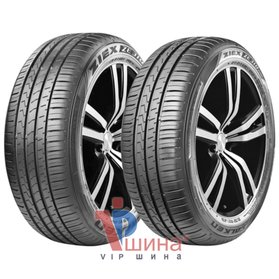 Falken Ziex ZE310 Ecorun 225/50 R17 98W XL