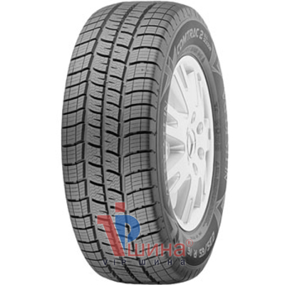 Vredestein Comtrac 2 Winter 205/70 R15C 106/104R