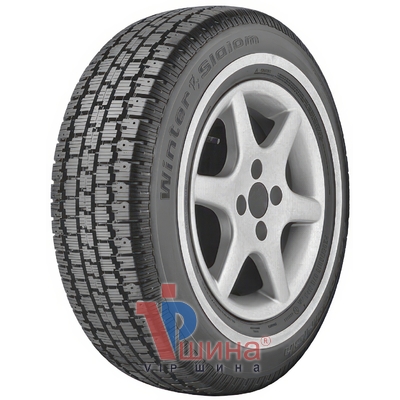BFGoodrich Winter Slalom 225/75 R16 104S (шип)