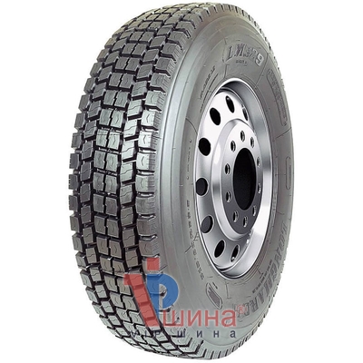 Long March LM329 (ведущая) 275/70 R22.5 148/145M