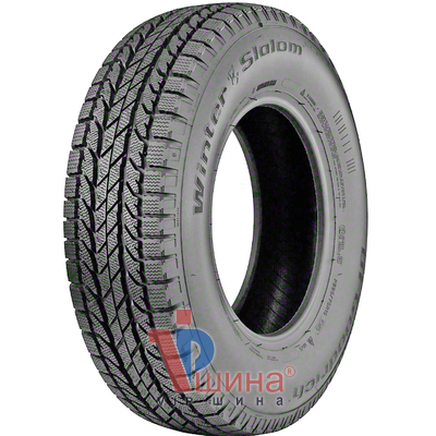 BFGoodrich Winter Slalom KSI 225/70 R16 103S