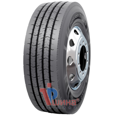 Nokian E-Truck Steer (рулевая) 315/70 R22.5 154/150L