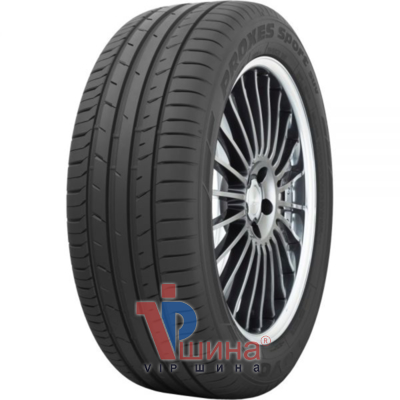 Toyo Proxes Sport SUV 275/45 R19 108Y XL