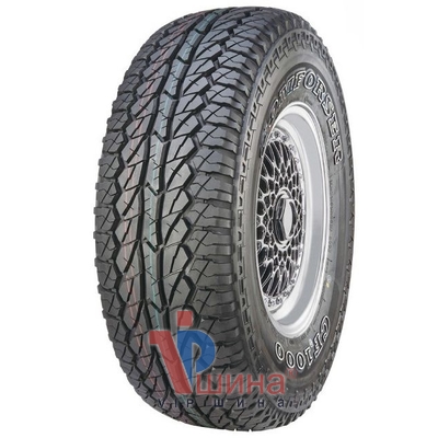 Comforser CF1000 235/55 R16 98H OWL