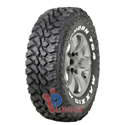 Maxxis MT-764 Bighorn 265/65 R17 117/114Q PR8 OWL