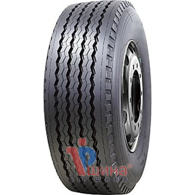 Double Road DR836 (прицепная) 385/65 R22.5 160K