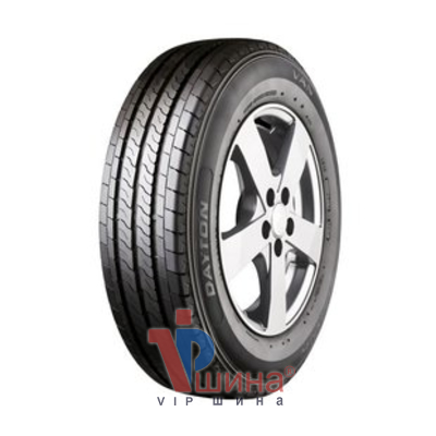 Dayton Van 185 R14C 102/100R