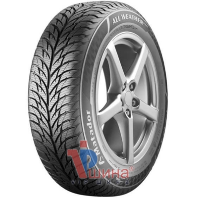 Matador MP62 All Weather Evo 155/80 R13 79T