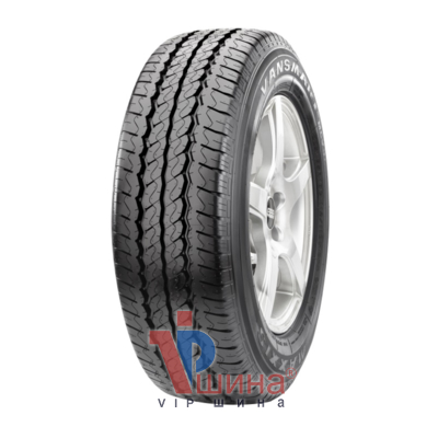 Maxxis Vansmart MCV3+ 195/60 R16C 99/97T PR6