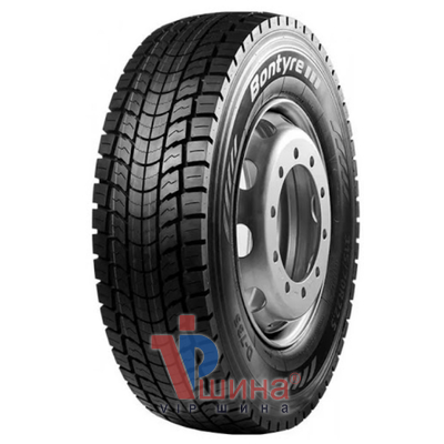 Bontyre D-735 (ведущая) 315/80 R22.5 154/150L