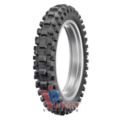 Dunlop Geomax MX33 110/90 R19 62M