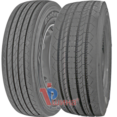 Bontyre R-230 (рулевая) 315/80 R22.5 154/150M PR20