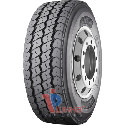 Giti GAM851 (прицепная) 385/65 R22.5 160K