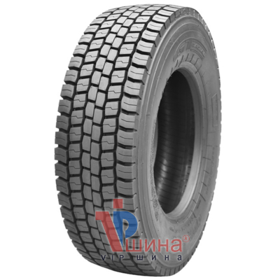 Giti GDR638 (ведущая) 285/70 R19.5 146/145M