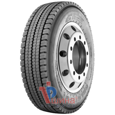 Giti GDL617 (ведущая) 295/60 R22.5 150/147K