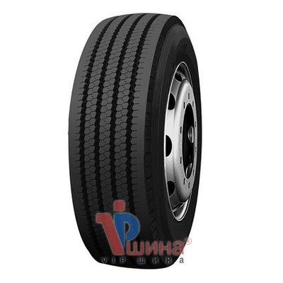 Long March LM703 (рулевая) 315/70 R22.5 154/150L