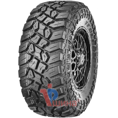 Tracmax X-privilo M/T 245/75 R16 120/116Q