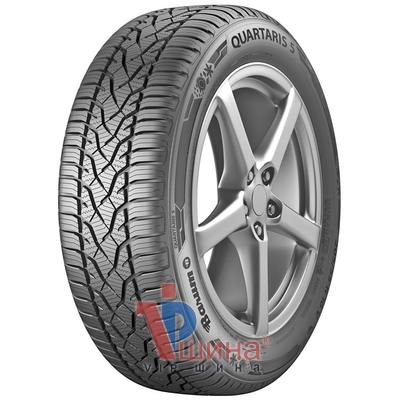 Barum Quartaris 5 195/45 R17 81H FR