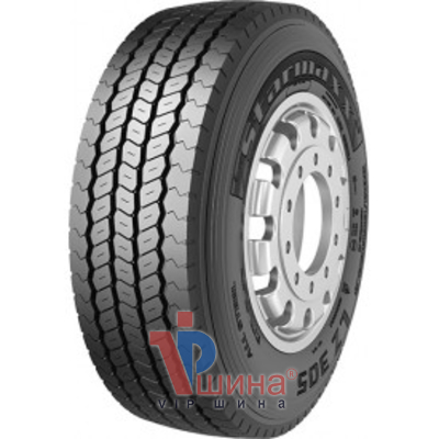 Starmaxx LZ305 (универсальная) 215/75 R17.5 135/133J